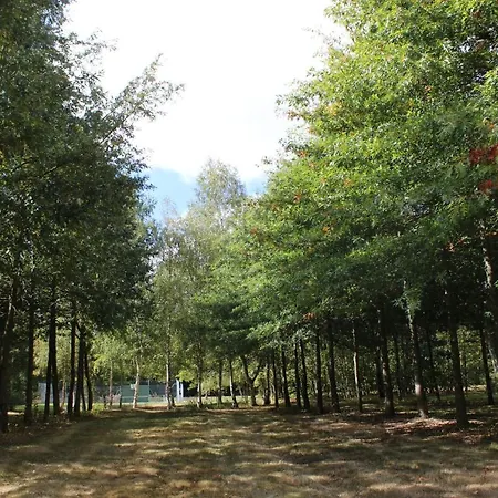 Hébergement de vacances L'orangerie Bois-Normand-près-Lyre