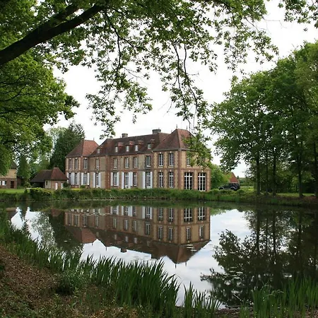 L'Orangerie Holiday home *