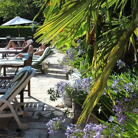 Holiday home L'Orangerie Bois-Normand-pres-Lyre