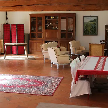 L'Orangerie Holiday home Bois-Normand-pres-Lyre